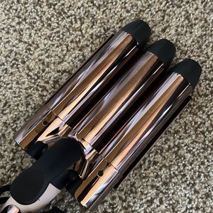 L’ange Tridente for hair